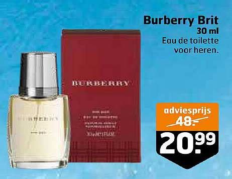 burberry brit trekpleister|burberry brit eau de parfum.